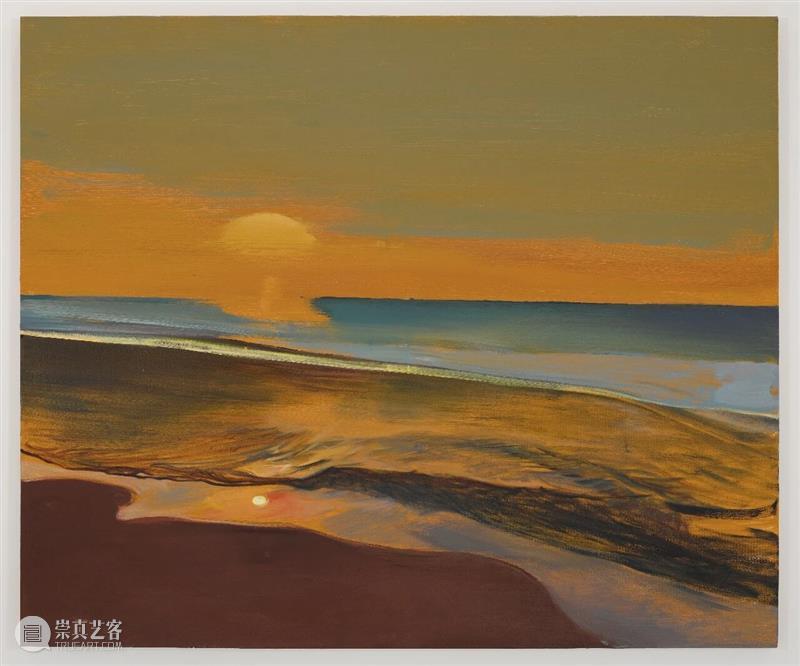 赏析 | 周胤辰：画画的那些事儿   崇真艺客