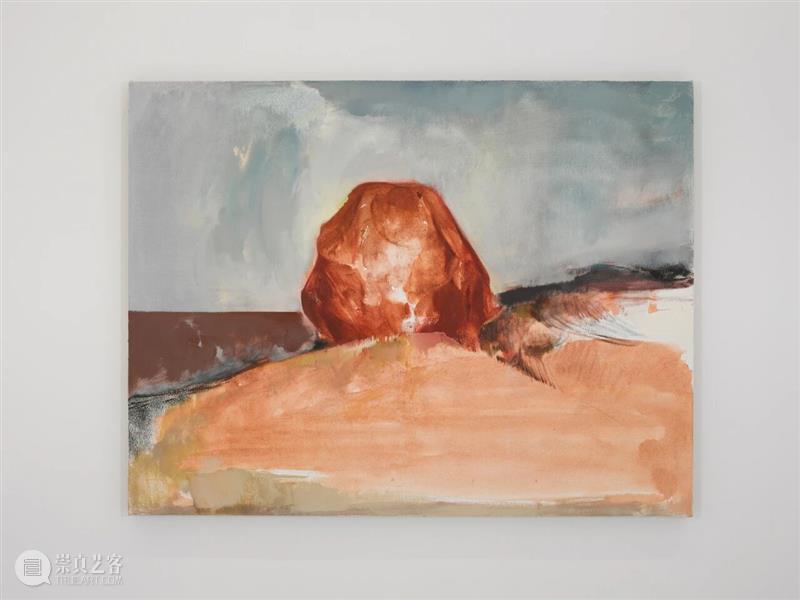 赏析 | 周胤辰：画画的那些事儿   崇真艺客