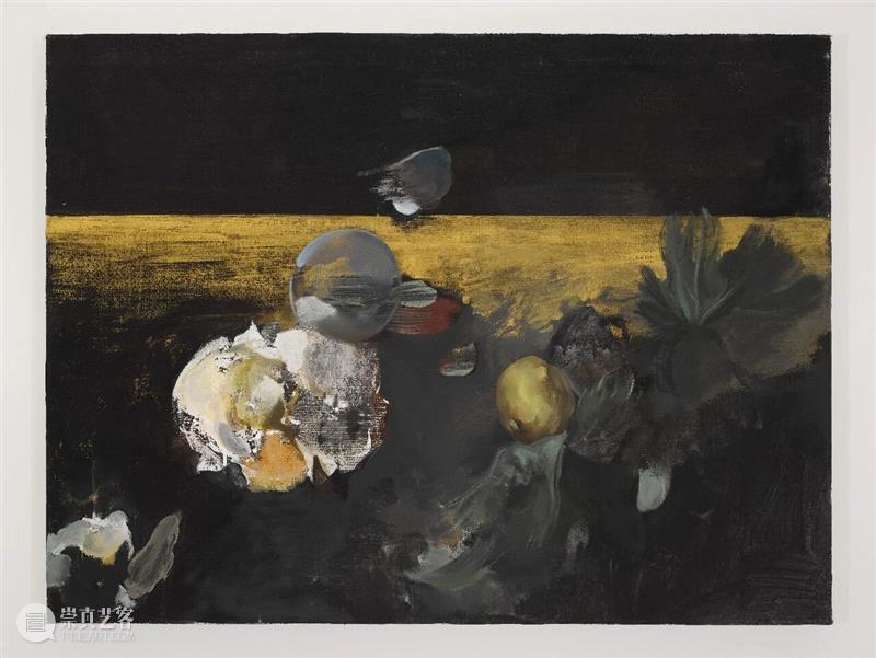 赏析 | 周胤辰：画画的那些事儿   崇真艺客