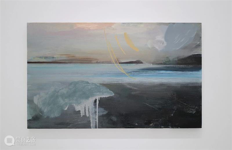 赏析 | 周胤辰：画画的那些事儿   崇真艺客