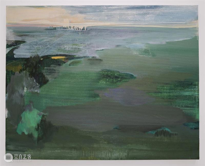 赏析 | 周胤辰：画画的那些事儿   崇真艺客