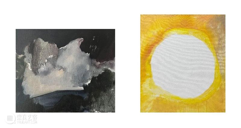 赏析 | 周胤辰：画画的那些事儿   崇真艺客