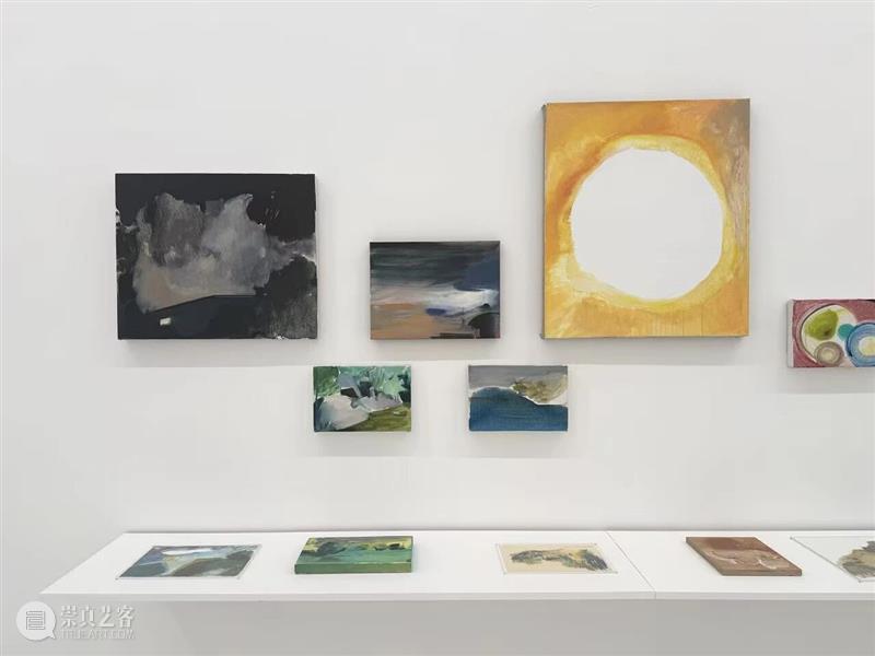 赏析 | 周胤辰：画画的那些事儿   崇真艺客