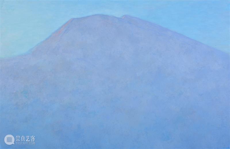 震旦美术馆｜【展览预告】元境：田学森艺术巡回展 崇真艺客