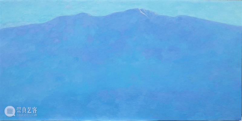 震旦美术馆｜【展览预告】元境：田学森艺术巡回展 崇真艺客