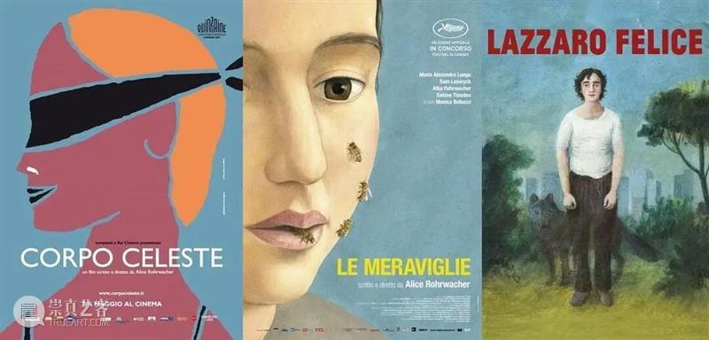 全球数十家媒体将其列为年度佳片，马丁·斯科塞斯、索菲亚·科波拉等影人大力推荐！ 崇真艺客