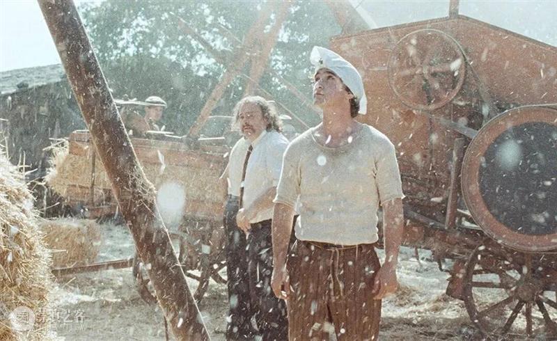 全球数十家媒体将其列为年度佳片，马丁·斯科塞斯、索菲亚·科波拉等影人大力推荐！ 崇真艺客