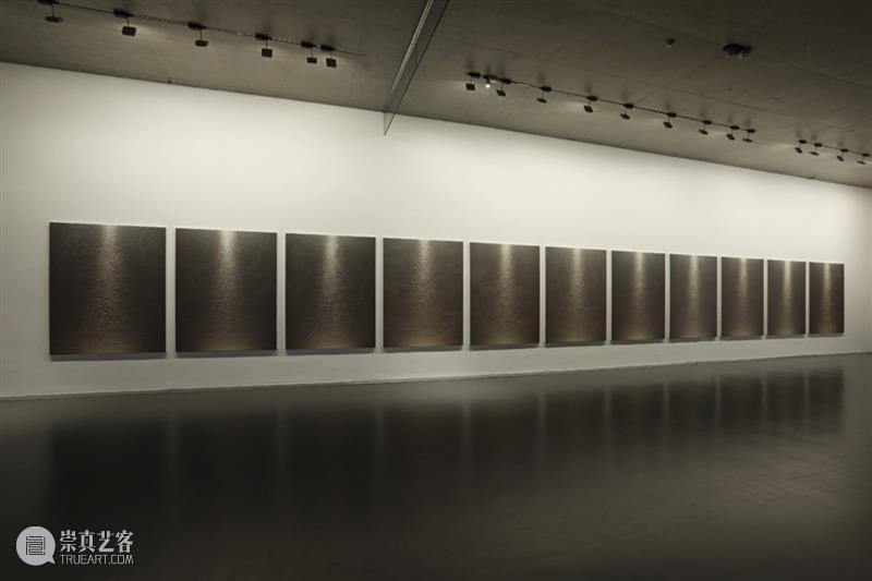 切入丨反向的现成品 崇真艺客