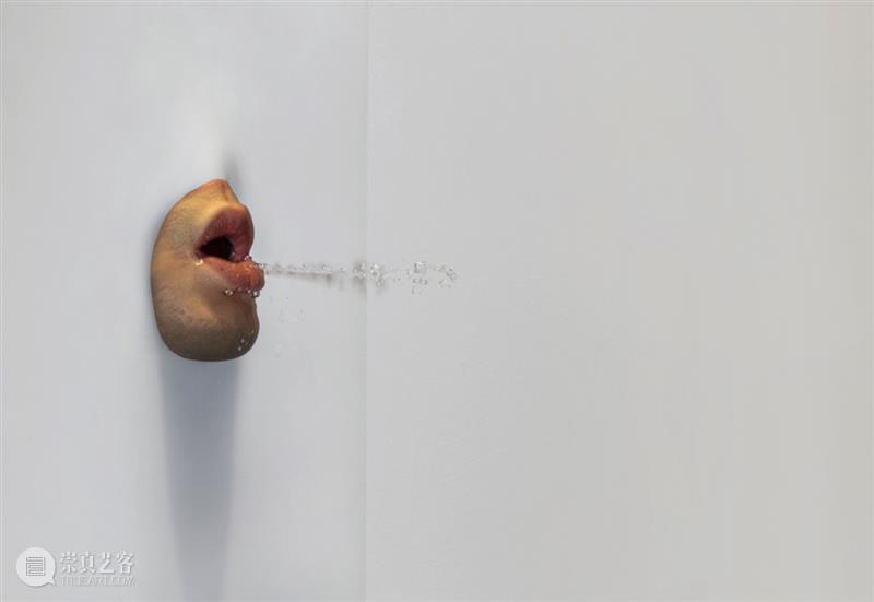 切入丨反向的现成品 崇真艺客