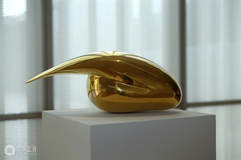 切入丨反向的现成品 崇真艺客