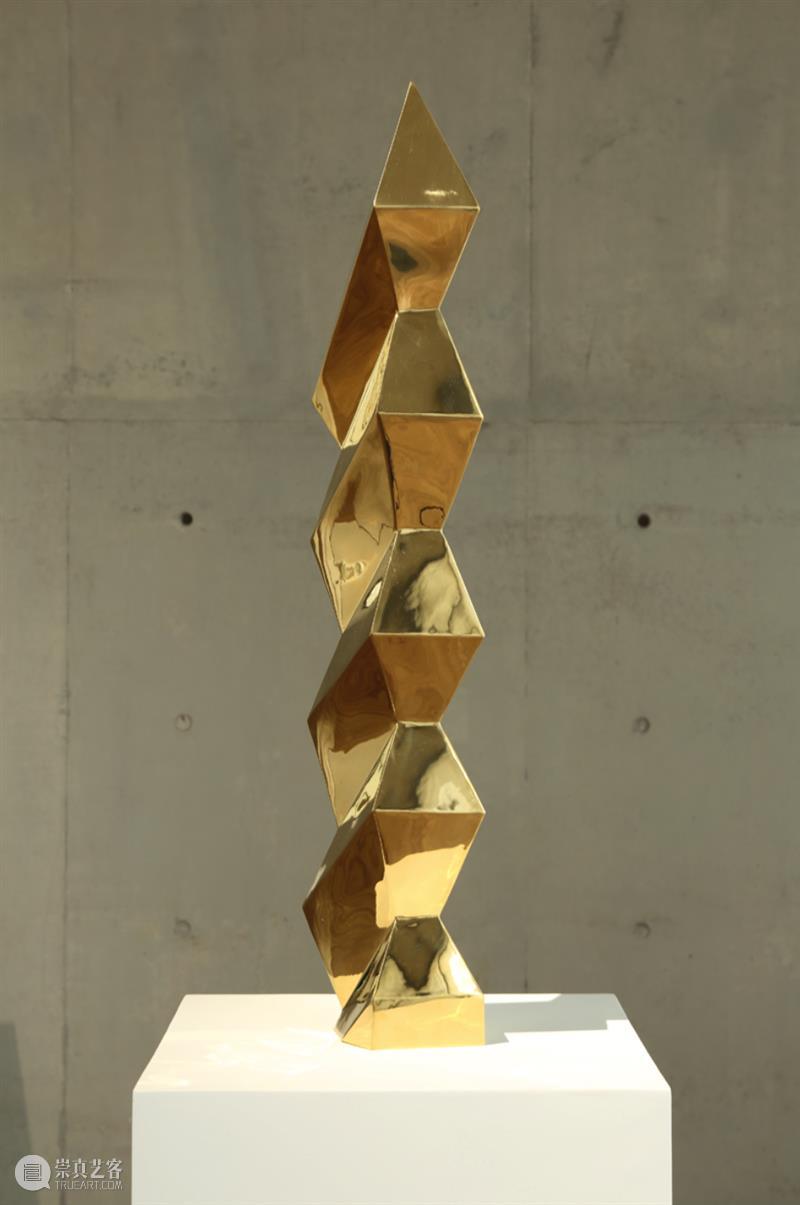 切入丨反向的现成品 崇真艺客