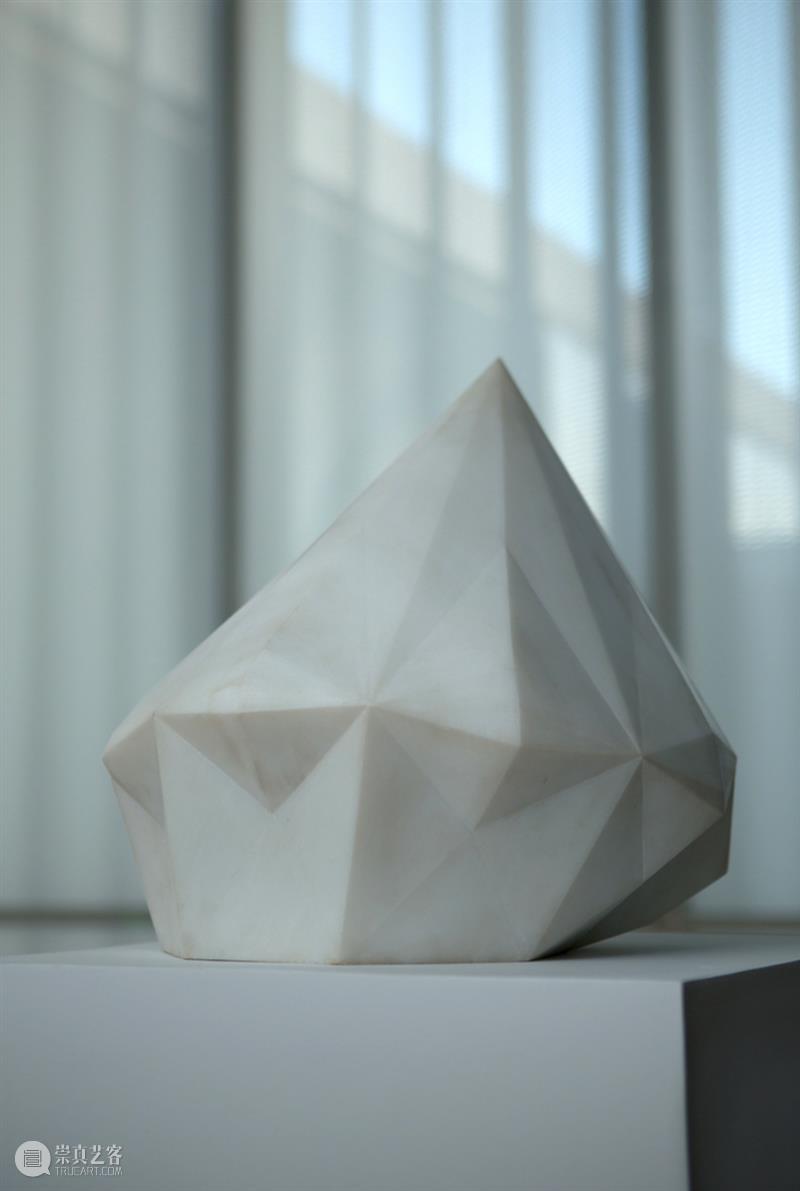 切入丨反向的现成品 崇真艺客