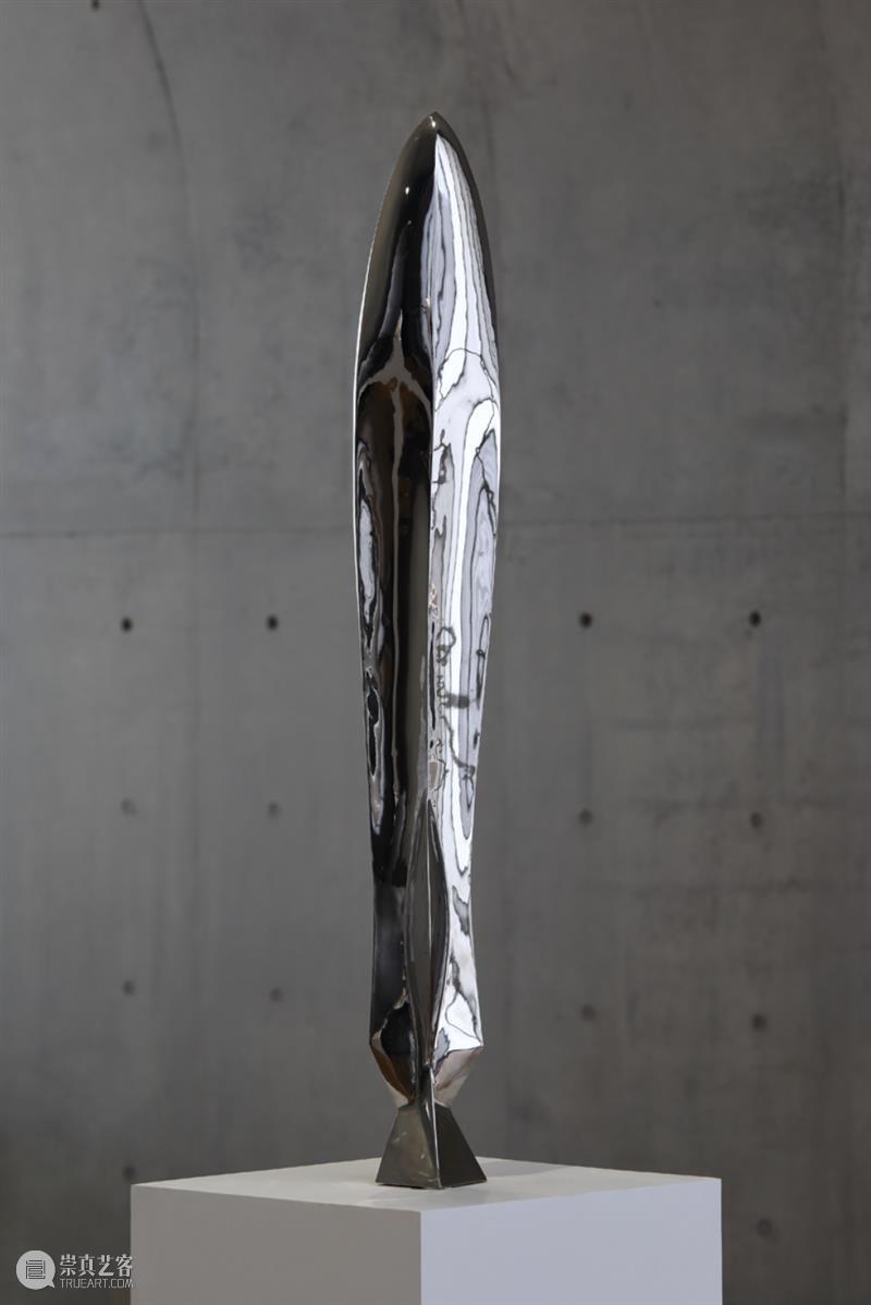 切入丨反向的现成品 崇真艺客