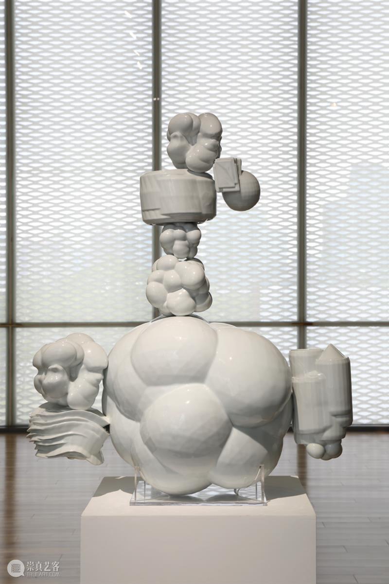 切入丨反向的现成品 崇真艺客