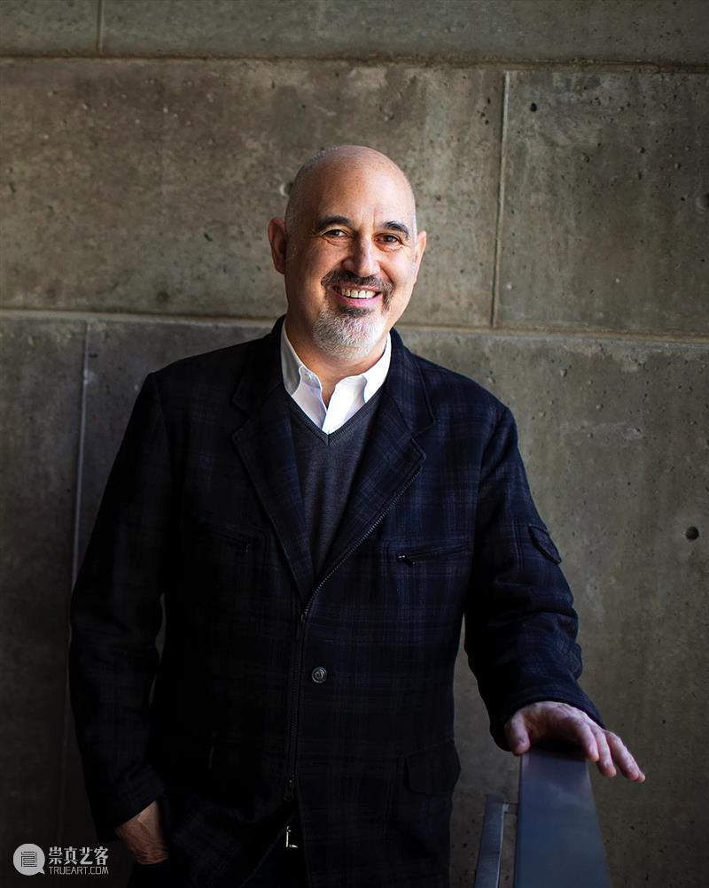 切入丨反向的现成品 崇真艺客