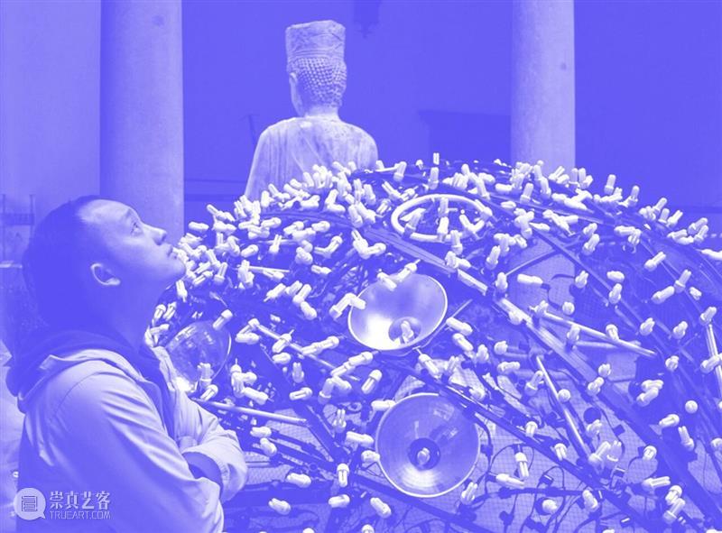 Approach | Readymades in Reverse 崇真艺客