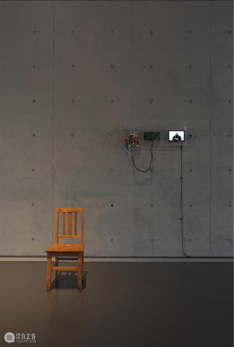 Approach | Readymades in Reverse 崇真艺客