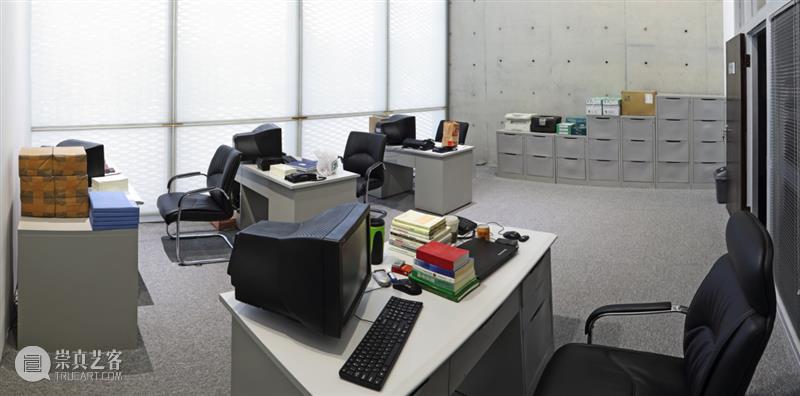 Approach | Readymades in Reverse 崇真艺客