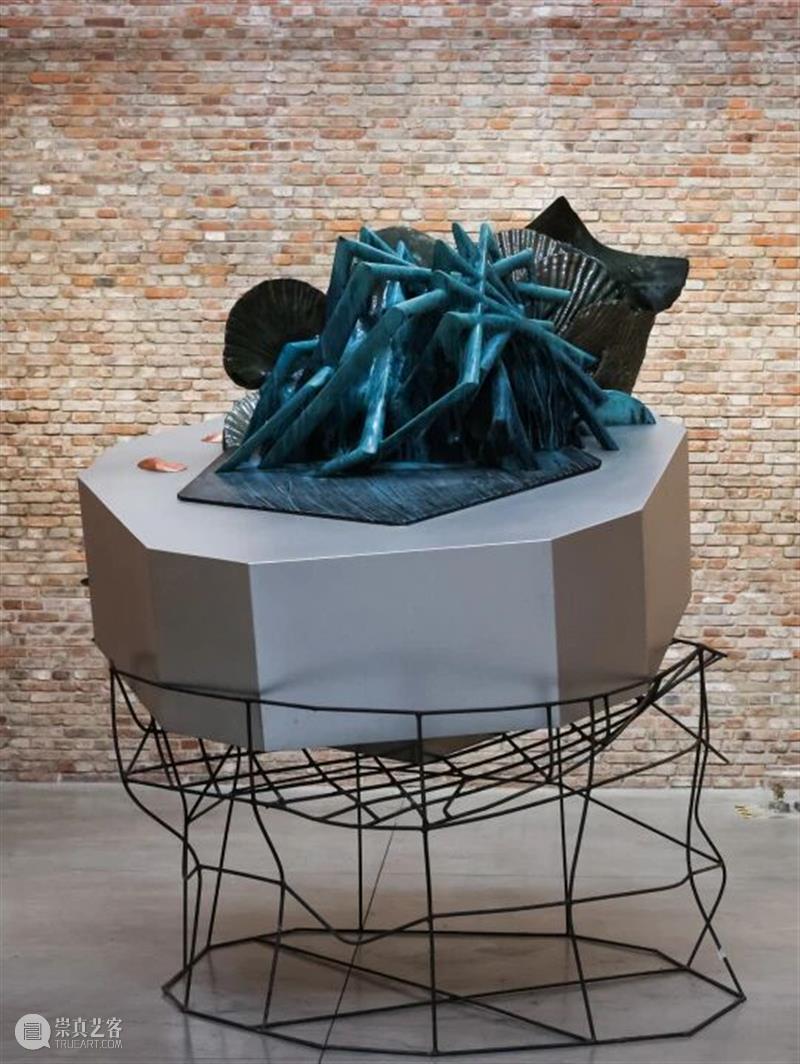 Approach | Readymades in Reverse 崇真艺客