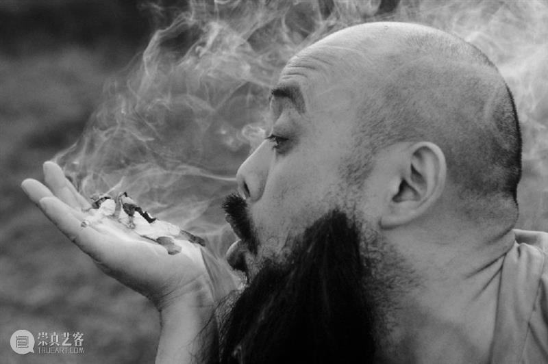 C5CNM |  阎洲：幻僧案 崇真艺客