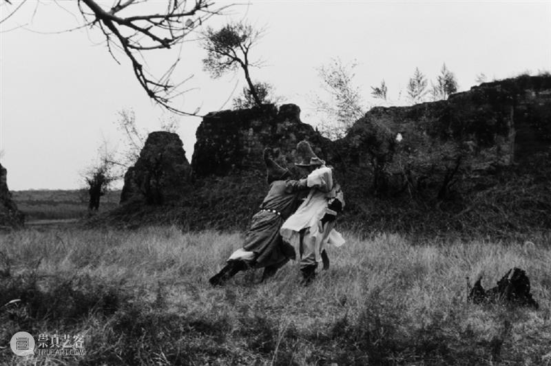 C5CNM |  阎洲：幻僧案 崇真艺客