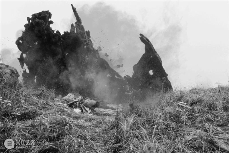 C5CNM |  阎洲：幻僧案 崇真艺客