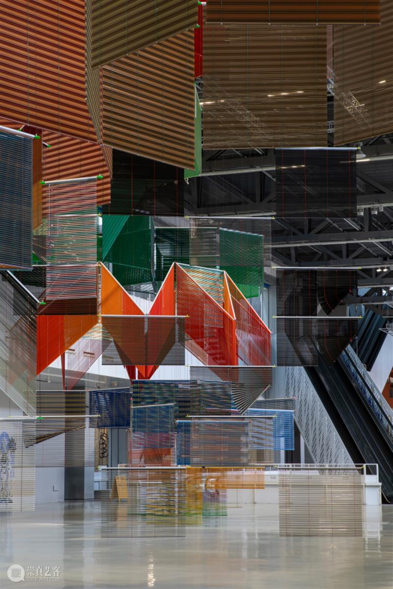 15届上海双年展_开启花儿与蜜蜂的约会｜国家美术·关注 博文精选 丨 崇真艺客