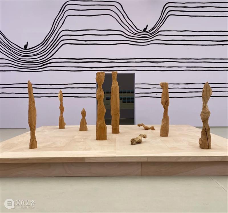 15届上海双年展_开启花儿与蜜蜂的约会｜国家美术·关注 博文精选 丨 崇真艺客