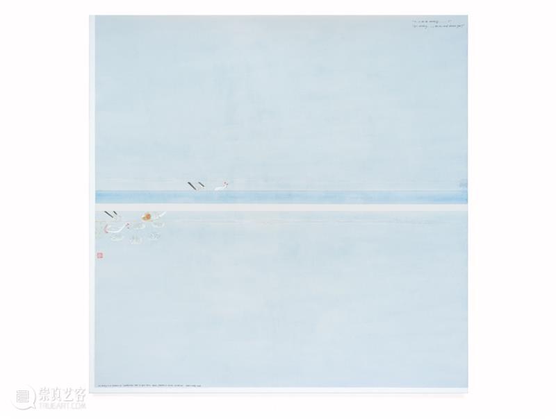 15届上海双年展_开启花儿与蜜蜂的约会｜国家美术·关注 博文精选 丨 崇真艺客