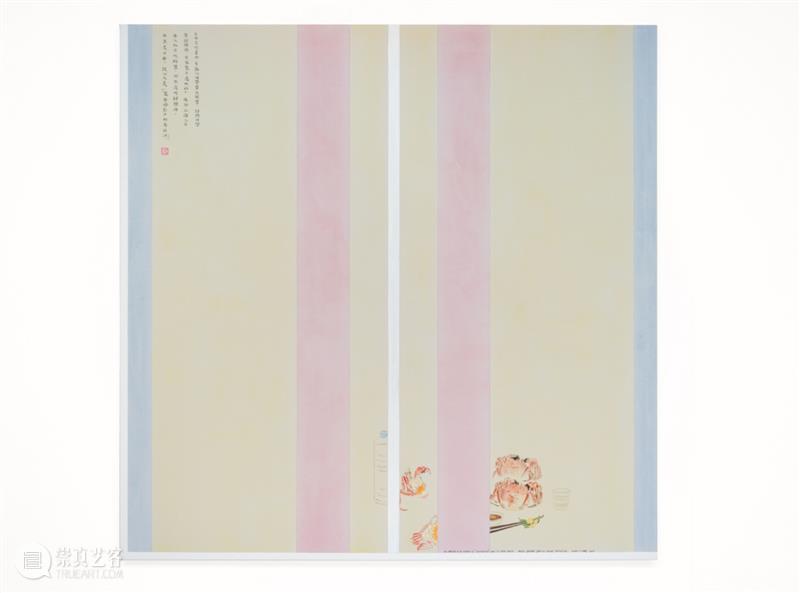 15届上海双年展_开启花儿与蜜蜂的约会｜国家美术·关注 博文精选 丨 崇真艺客