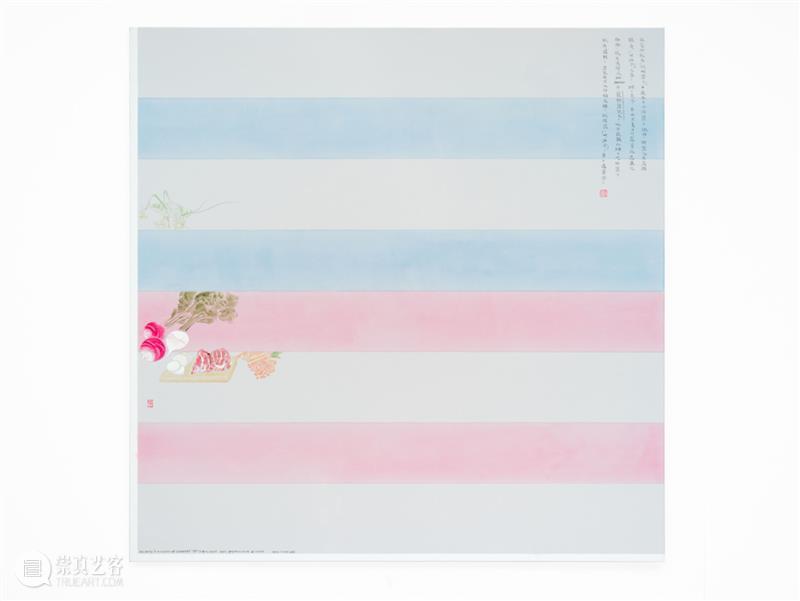 15届上海双年展_开启花儿与蜜蜂的约会｜国家美术·关注 博文精选 丨 崇真艺客