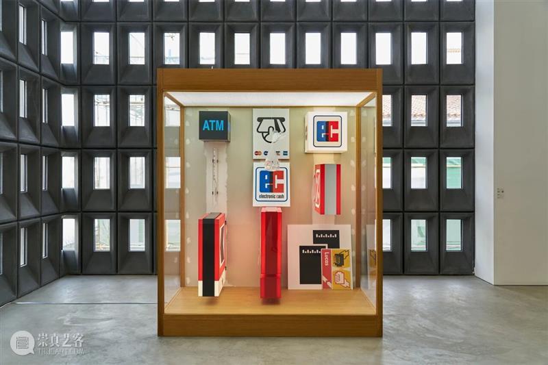 阅读｜张震中，《加布里尔·库里：观时》  阿那亚艺术中心 崇真艺客