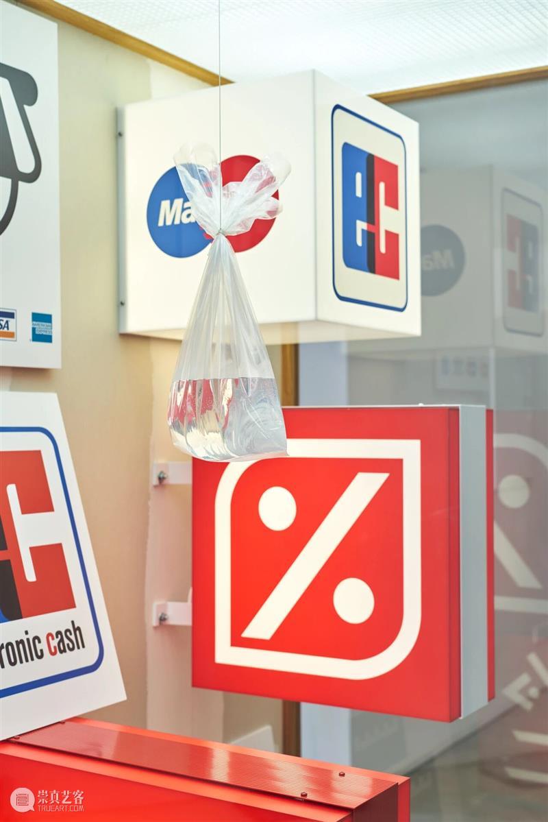 阅读｜张震中，《加布里尔·库里：观时》  阿那亚艺术中心 崇真艺客