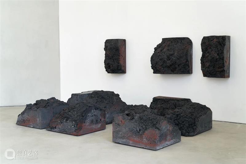 阅读｜张震中，《加布里尔·库里：观时》  阿那亚艺术中心 崇真艺客