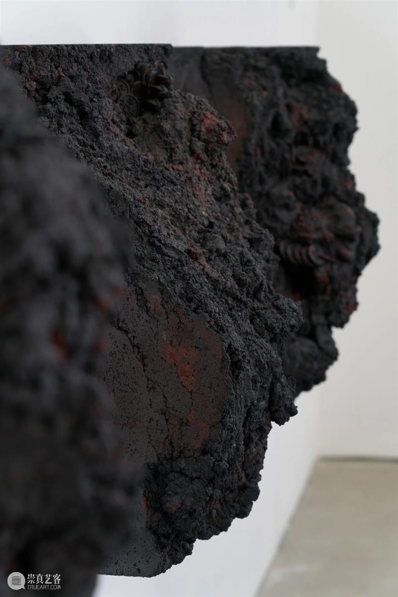 阅读｜张震中，《加布里尔·库里：观时》  阿那亚艺术中心 崇真艺客