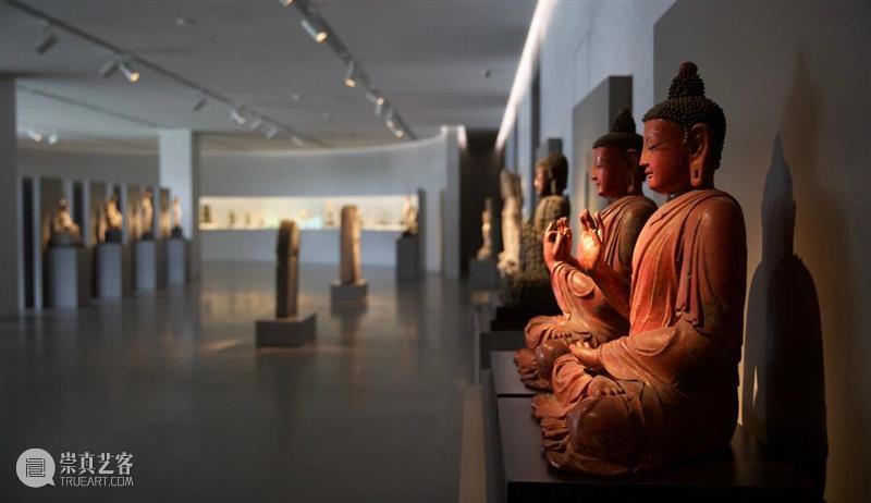 AM KIDS?| 心心相印——震旦博物馆佛教造像主题半日营 崇真艺客