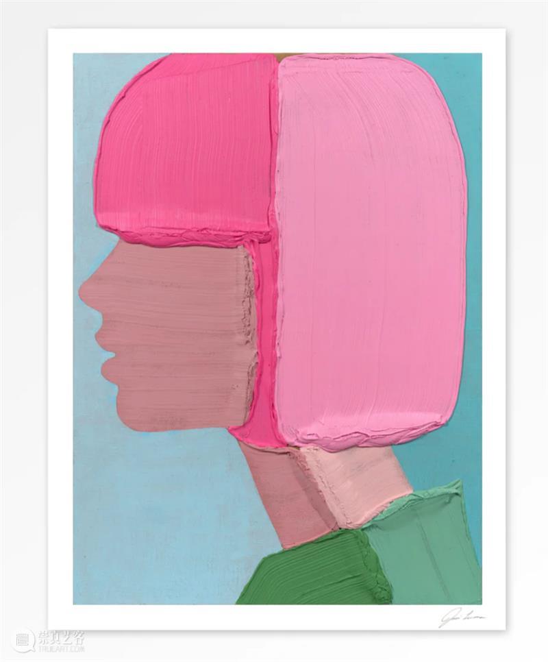 Almine Rech Editions | 冬日送礼指南 崇真艺客