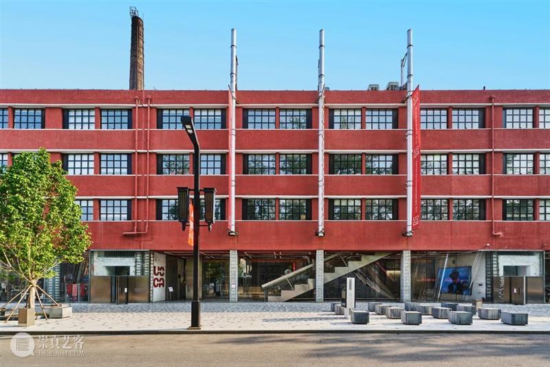 公众通知丨元旦期间UCCA三馆正常开放 崇真艺客