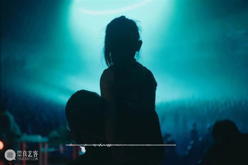 声谱象限Spectrum Quadrant | 设备、技术与美学选择 崇真艺客