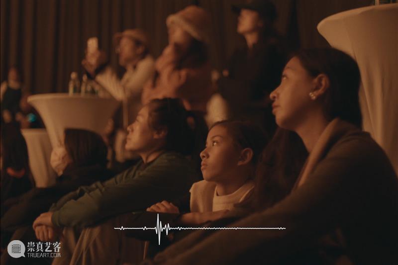 声谱象限Spectrum Quadrant | 设备、技术与美学选择 崇真艺客