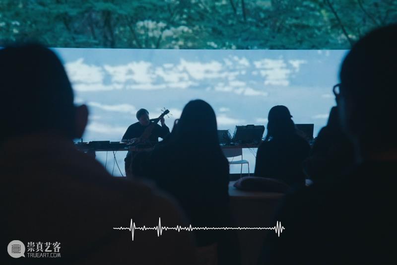 声谱象限Spectrum Quadrant | 设备、技术与美学选择 崇真艺客