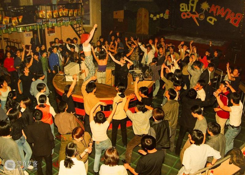 轰隆隆！泥美术馆跨年之夜活动安排 崇真艺客