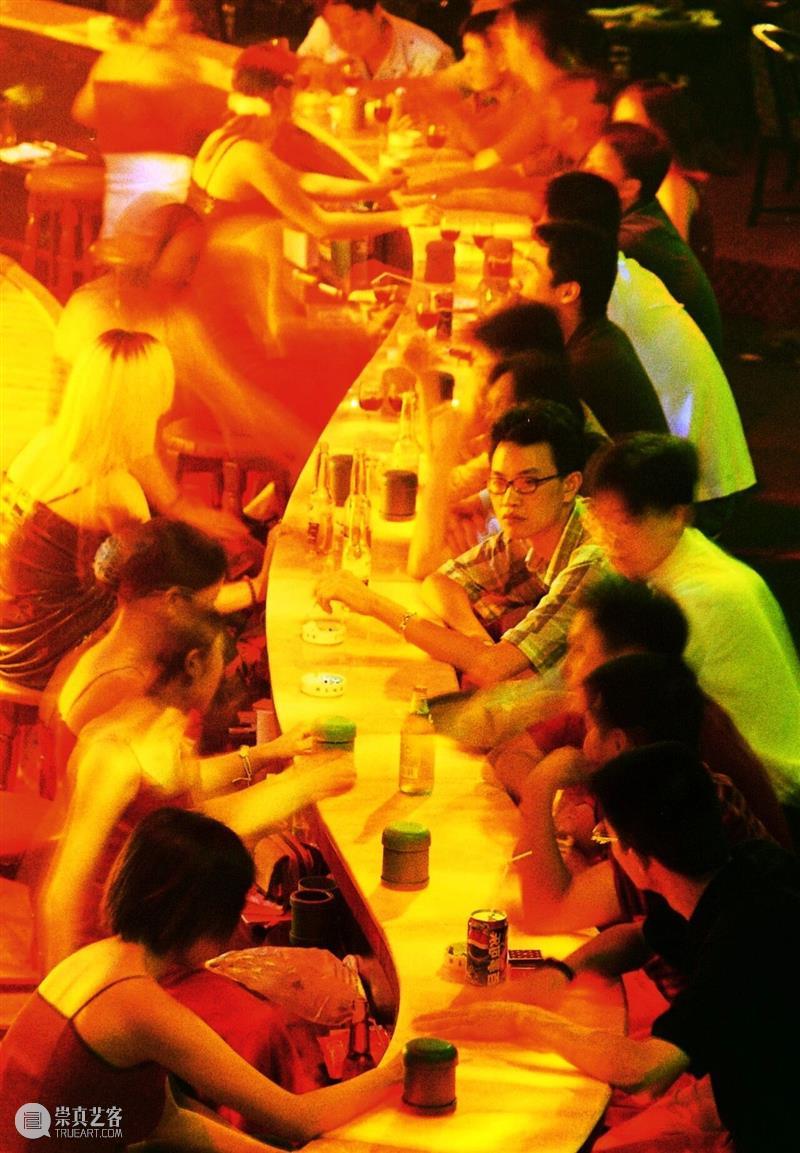 轰隆隆！泥美术馆跨年之夜活动安排 崇真艺客