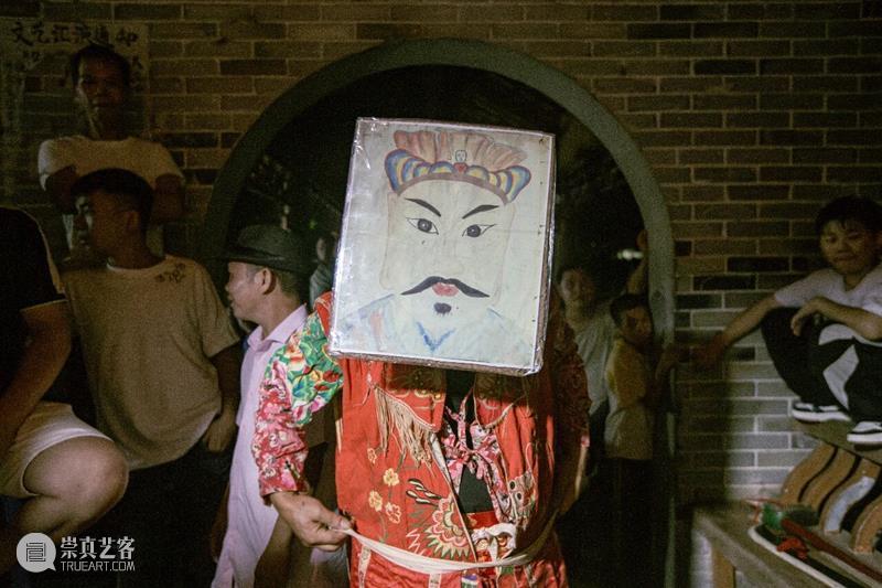 轰隆隆！泥美术馆跨年之夜活动安排 崇真艺客