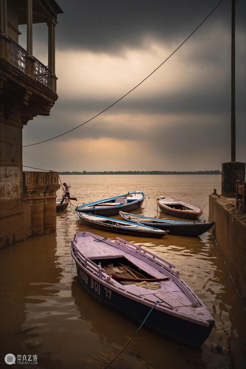 轰隆隆！泥美术馆跨年之夜活动安排 崇真艺客