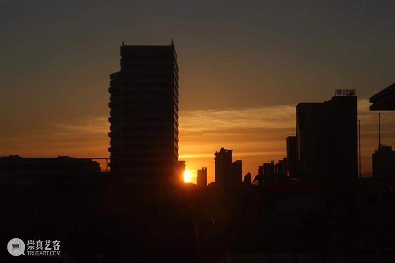 轰隆隆！泥美术馆跨年之夜活动安排 崇真艺客