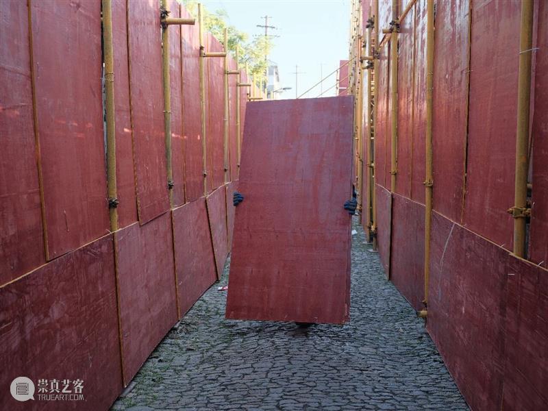 轰隆隆！泥美术馆跨年之夜活动安排 崇真艺客