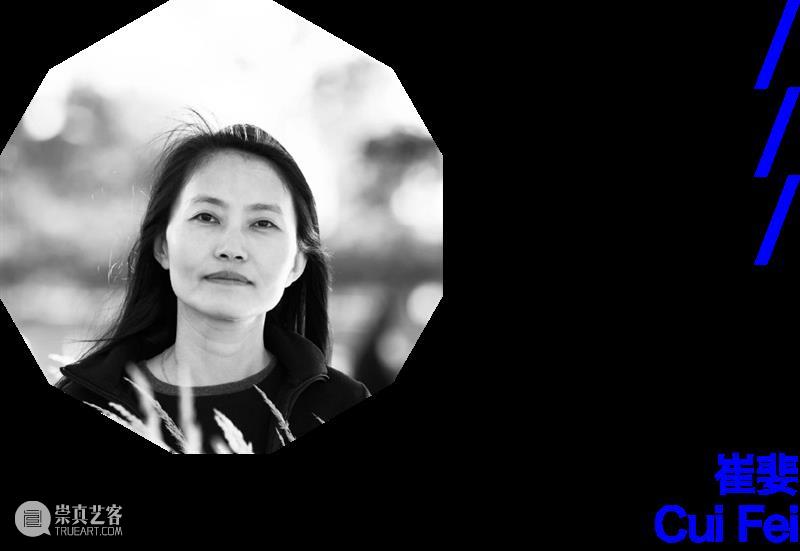 “日月星辰江河湖海风雨雷电：文字诗学”开幕在即 崇真艺客