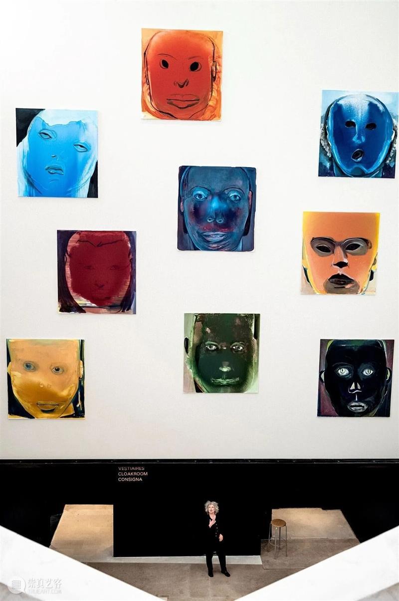 一周艺闻_国家美术 崇真艺客