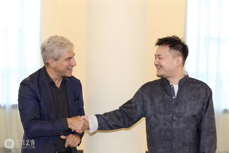 一周艺闻_国家美术 崇真艺客